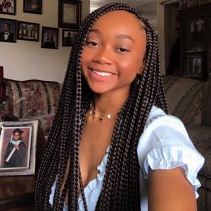 Meet your Posher, Autumn